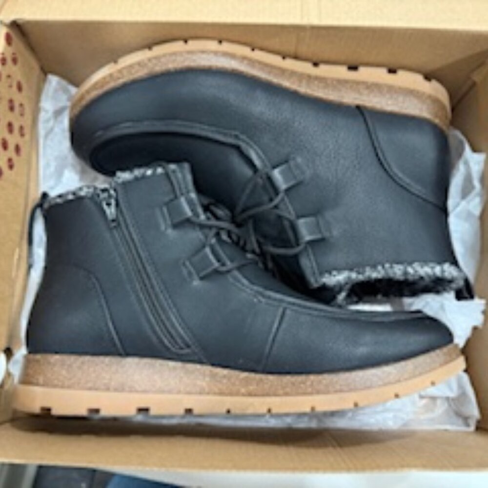 Eurosoft Larabee Bootie 10M